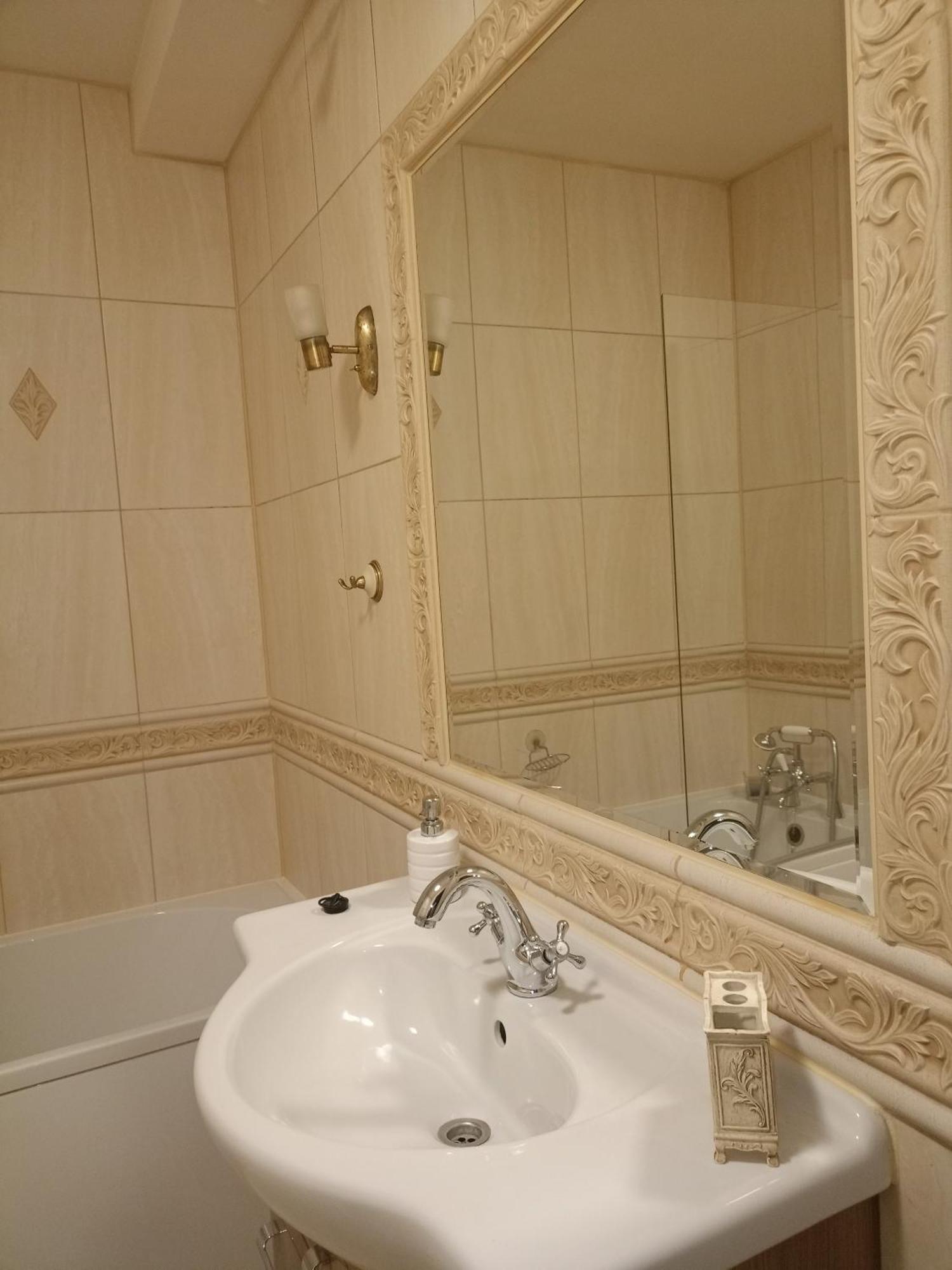 Apartamento Miramar Łeba Exterior foto